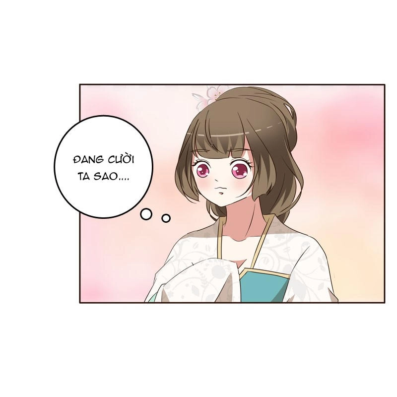 Thông Linh Phi Chapter 145 - 21