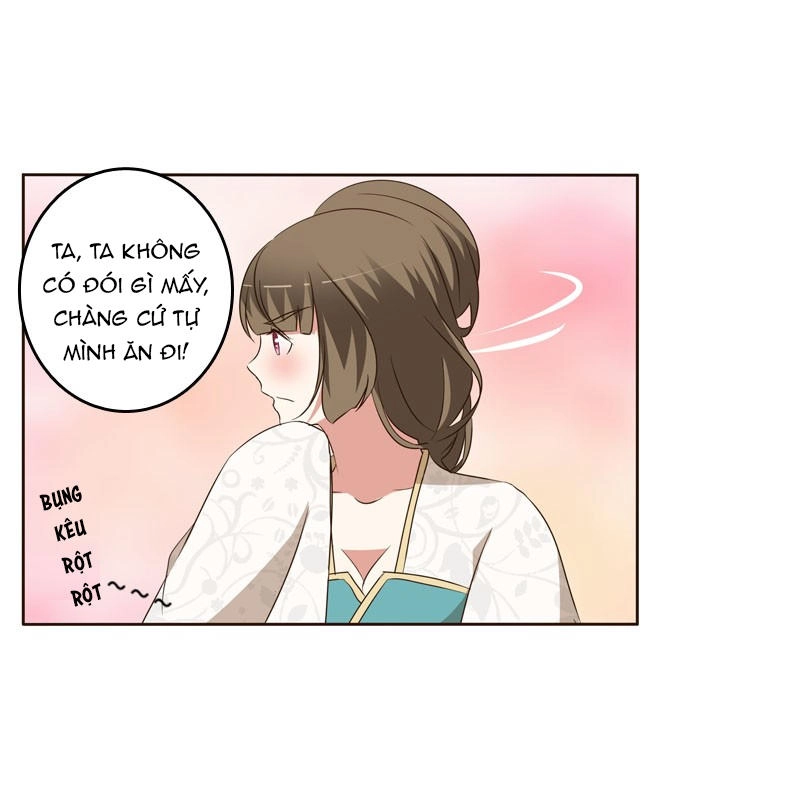 Thông Linh Phi Chapter 145 - 22