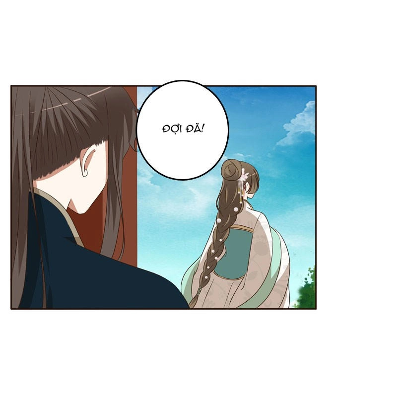 Thông Linh Phi Chapter 145 - 24