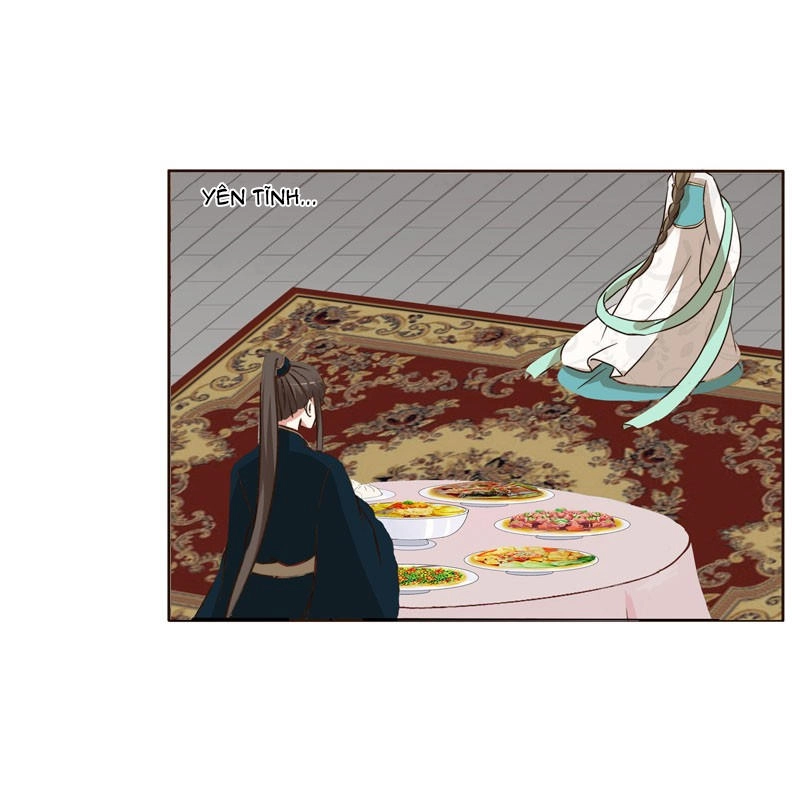 Thông Linh Phi Chapter 145 - 27