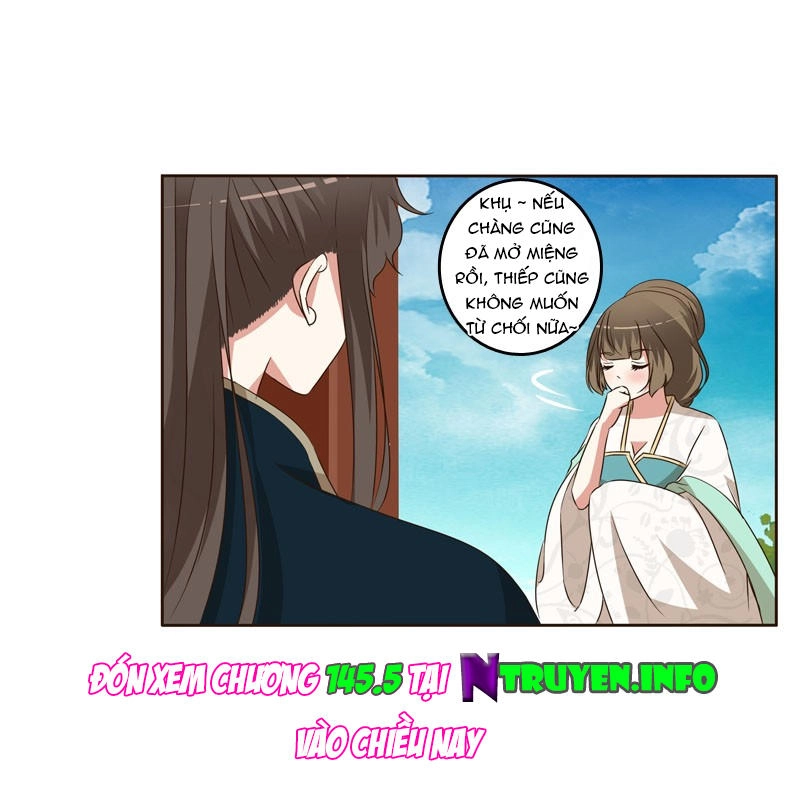 Thông Linh Phi Chapter 145 - 28