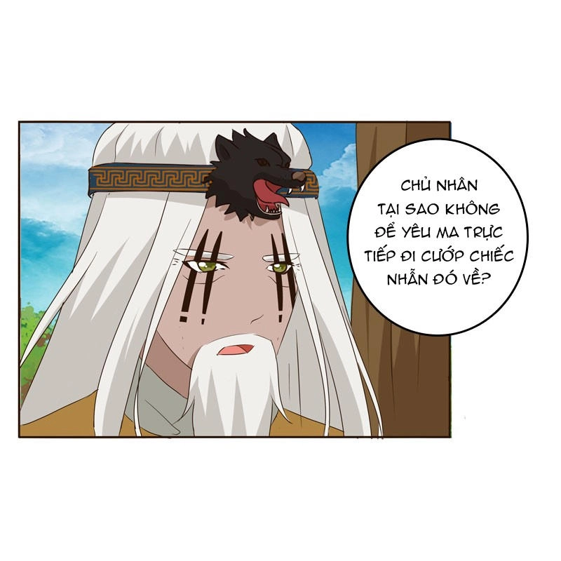 Thông Linh Phi Chapter 145.5 - 6