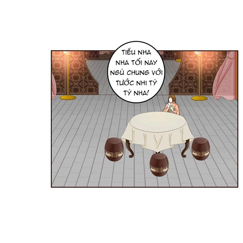 Thông Linh Phi Chapter 145.5 - 11