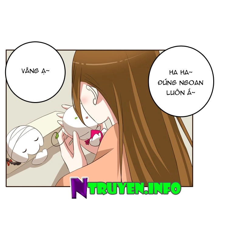 Thông Linh Phi Chapter 145.5 - 12