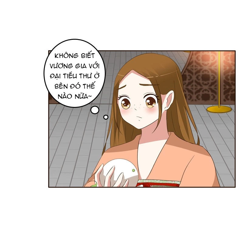 Thông Linh Phi Chapter 145.5 - 13