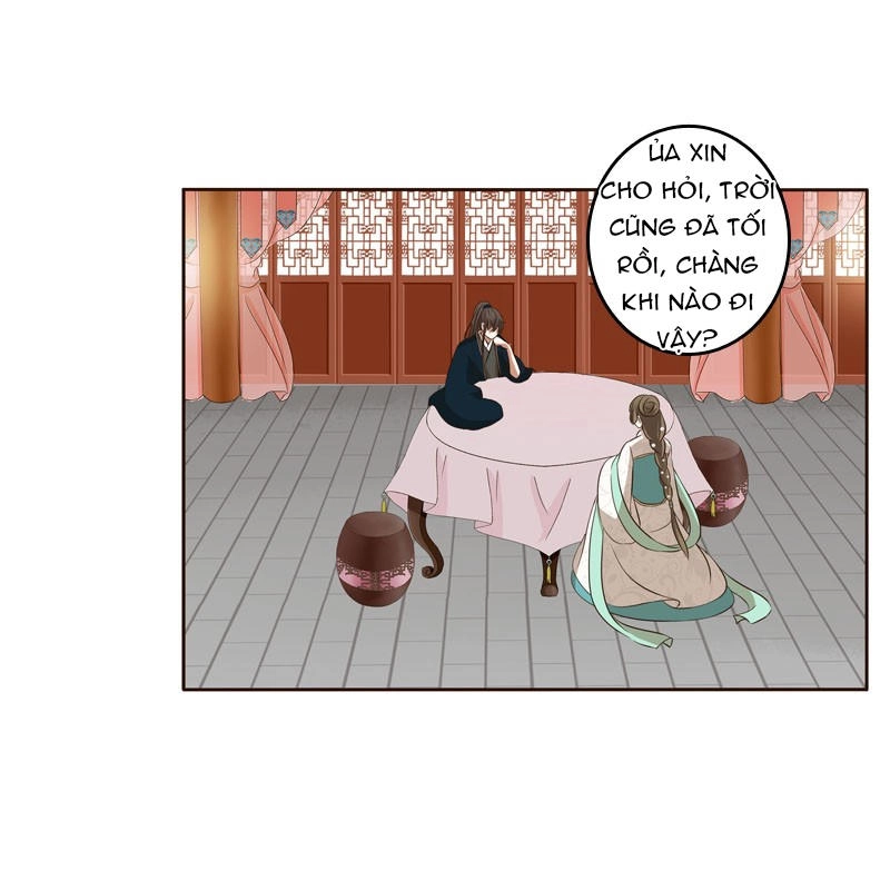 Thông Linh Phi Chapter 145.5 - 15