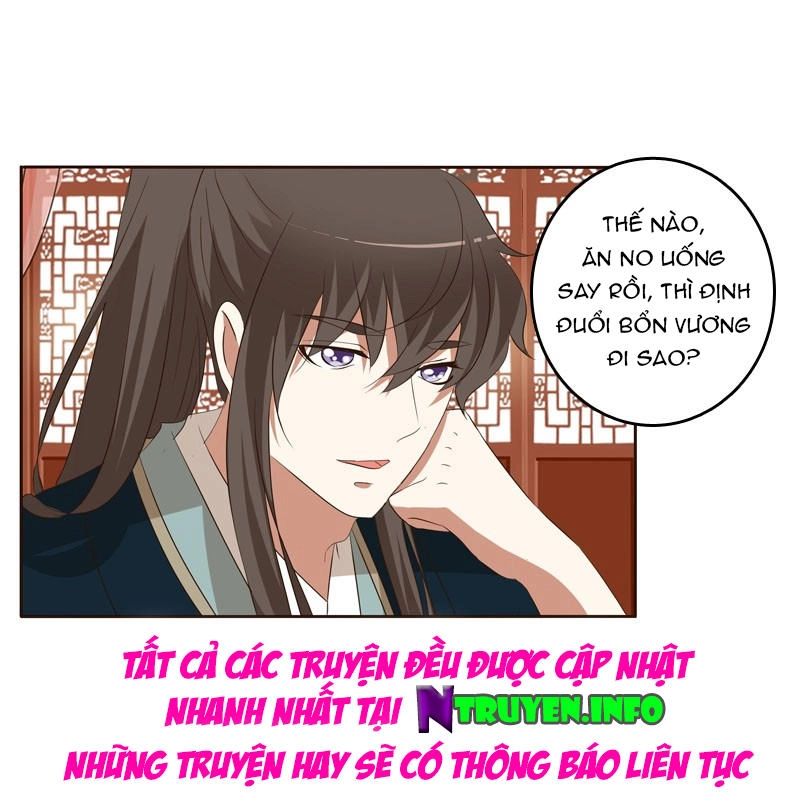 Thông Linh Phi Chapter 145.5 - 16