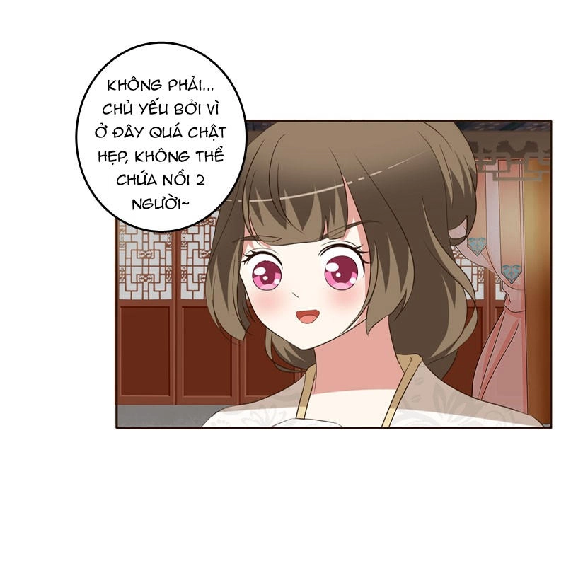 Thông Linh Phi Chapter 145.5 - 17