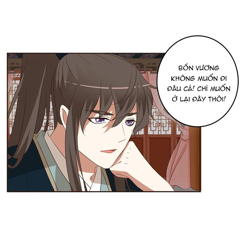 Thông Linh Phi Chapter 145.5 - 18