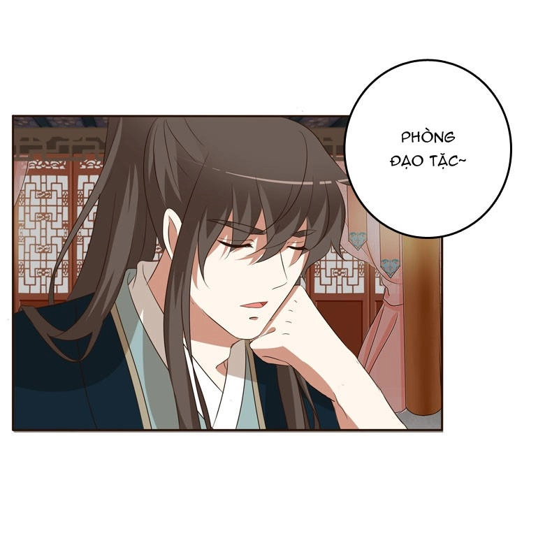 Thông Linh Phi Chapter 145.5 - 20