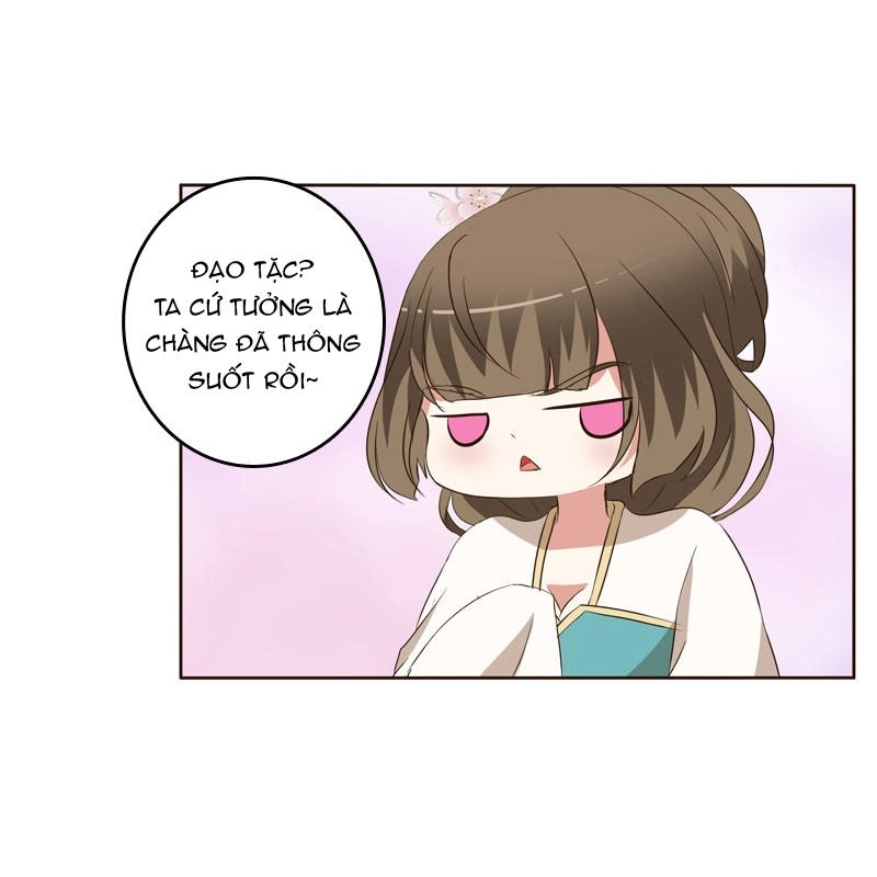 Thông Linh Phi Chapter 146 - 2