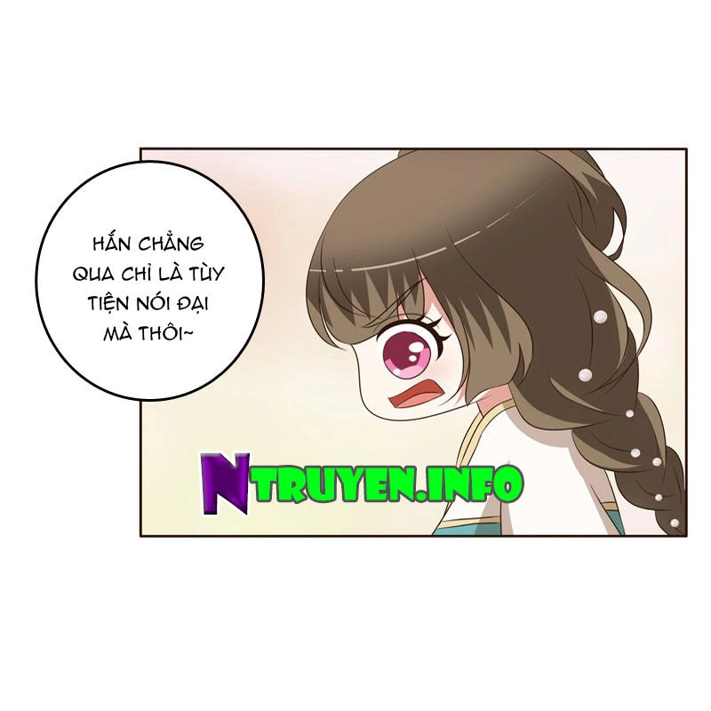 Thông Linh Phi Chapter 146 - 4