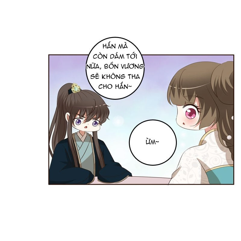 Thông Linh Phi Chapter 146 - 14