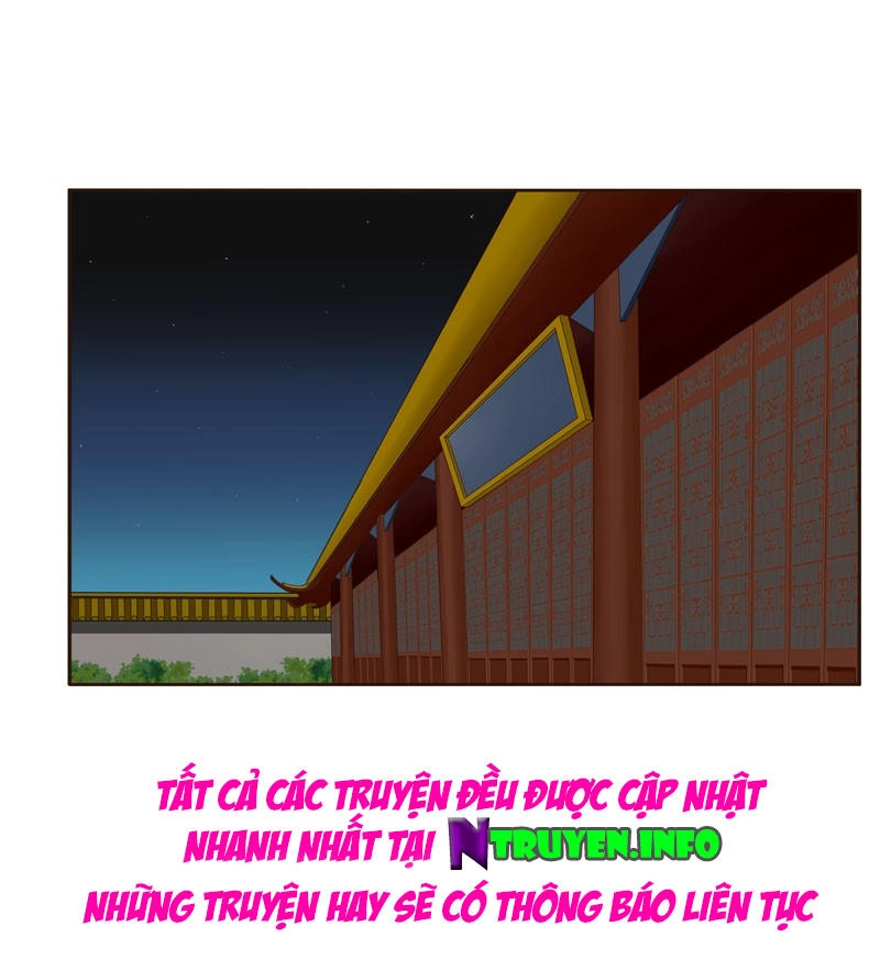 Thông Linh Phi Chapter 146 - 20