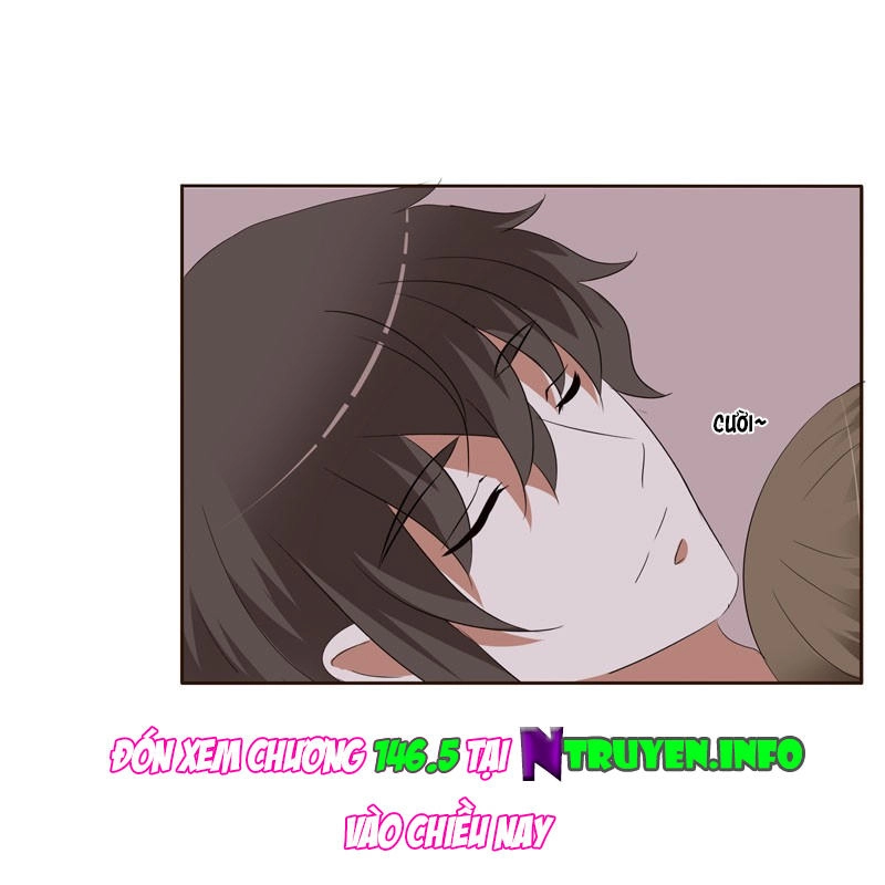 Thông Linh Phi Chapter 146 - 28