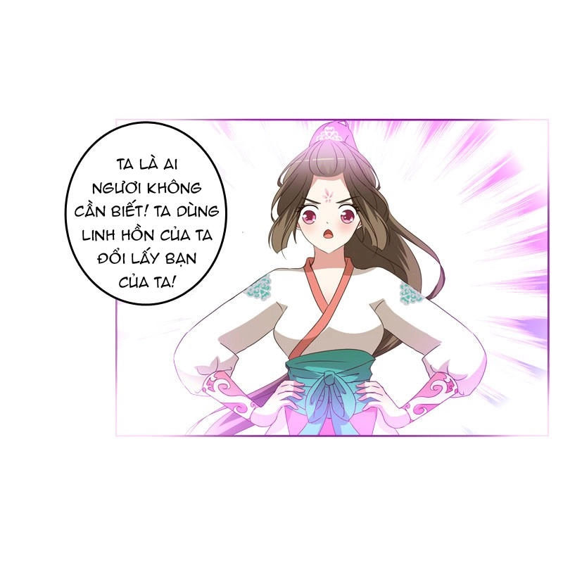 Thông Linh Phi Chapter 146.5 - 5