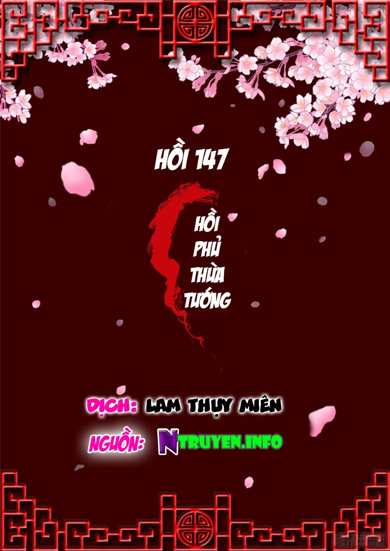 Thông Linh Phi Chapter 147 - 2