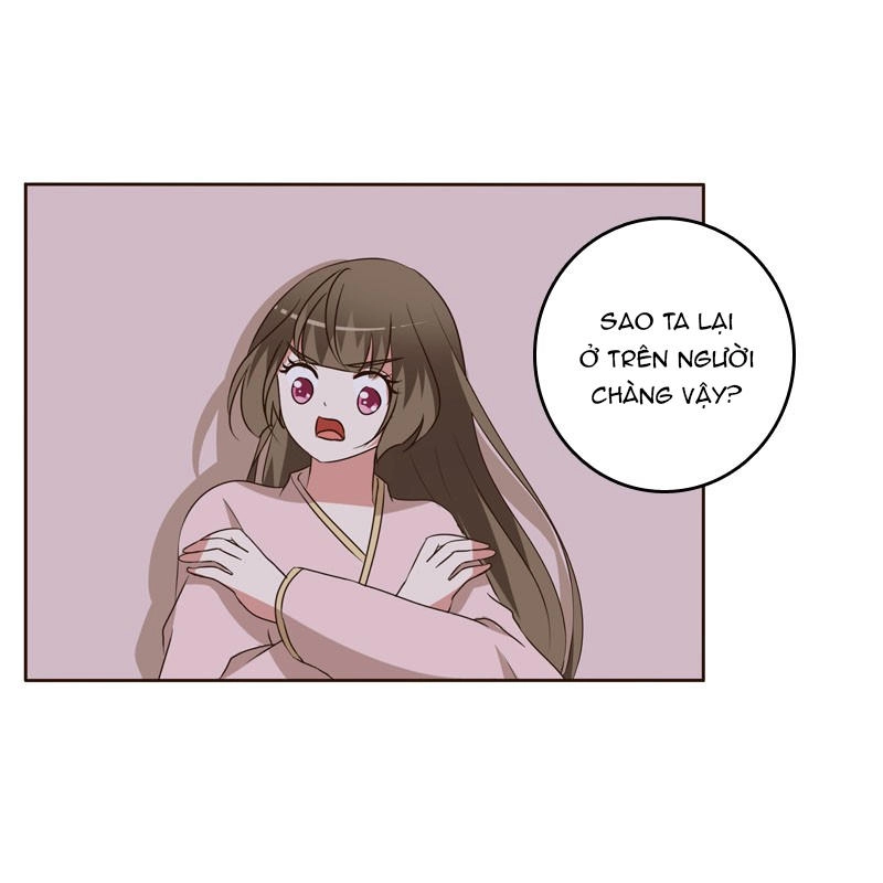 Thông Linh Phi Chapter 147 - 5