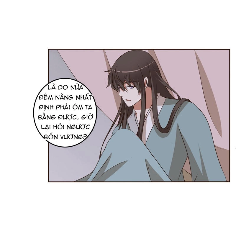 Thông Linh Phi Chapter 147 - 6