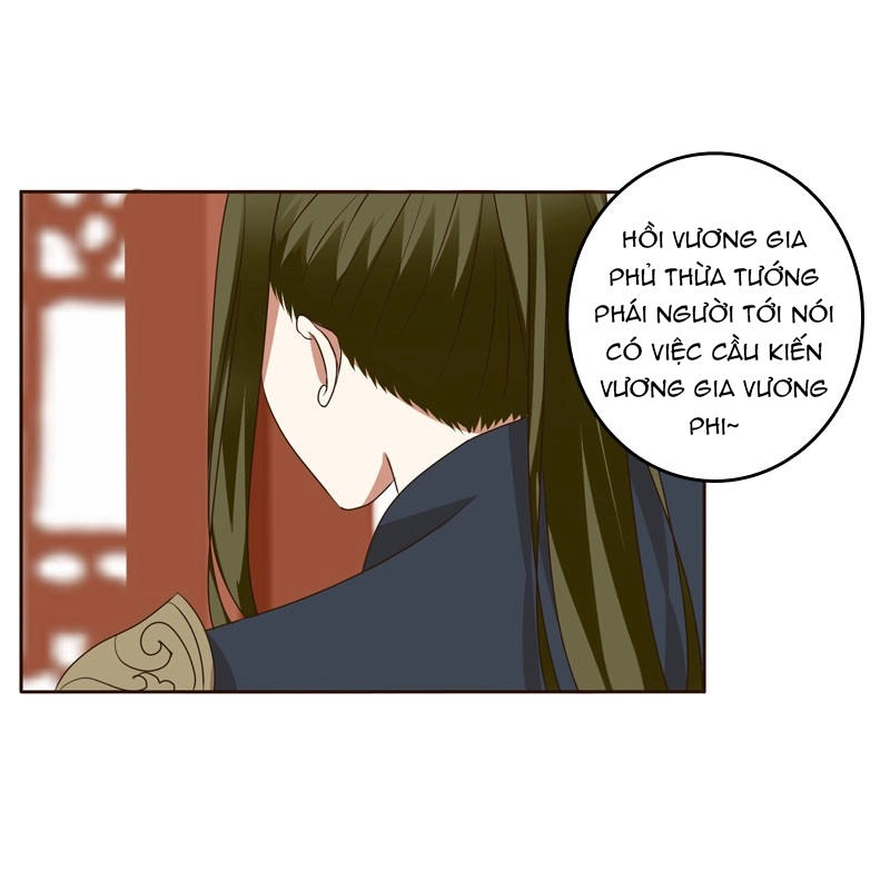 Thông Linh Phi Chapter 147 - 13