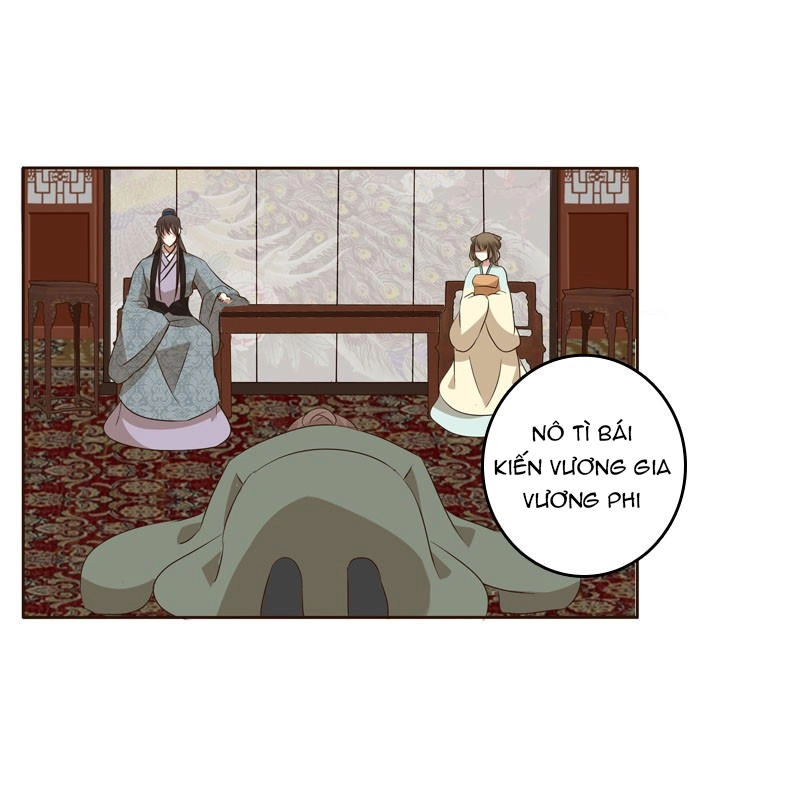 Thông Linh Phi Chapter 147 - 17