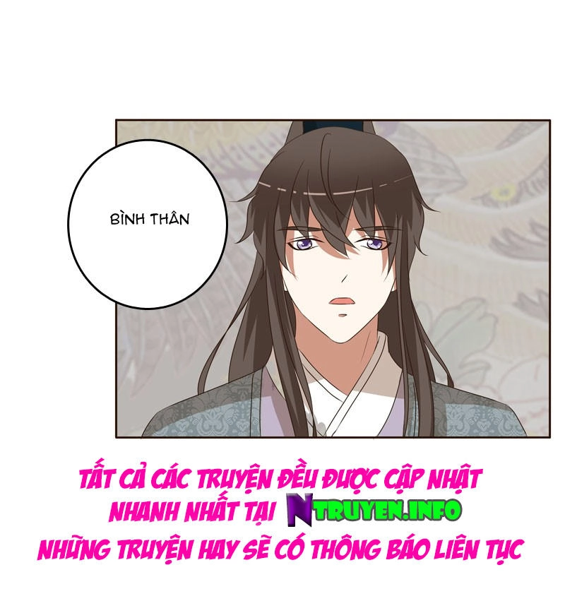 Thông Linh Phi Chapter 147 - 18