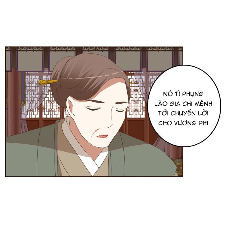 Thông Linh Phi Chapter 147 - 19