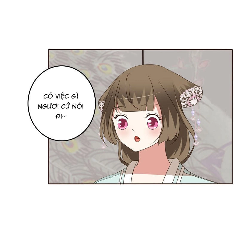 Thông Linh Phi Chapter 147 - 20