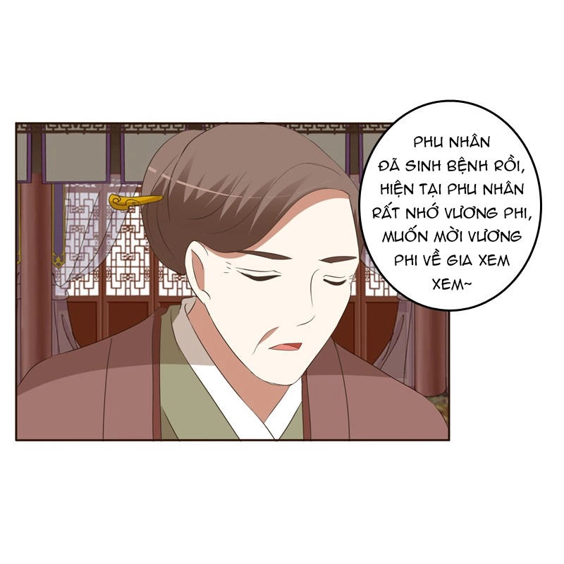 Thông Linh Phi Chapter 147 - 21