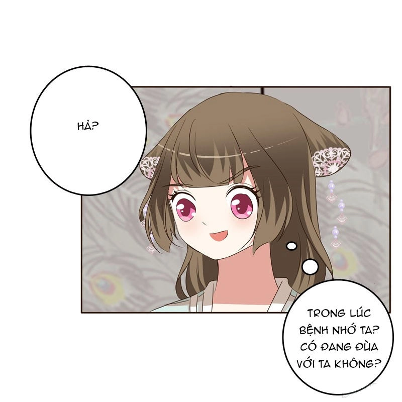 Thông Linh Phi Chapter 147 - 22