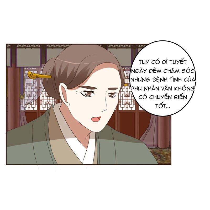 Thông Linh Phi Chapter 147 - 23