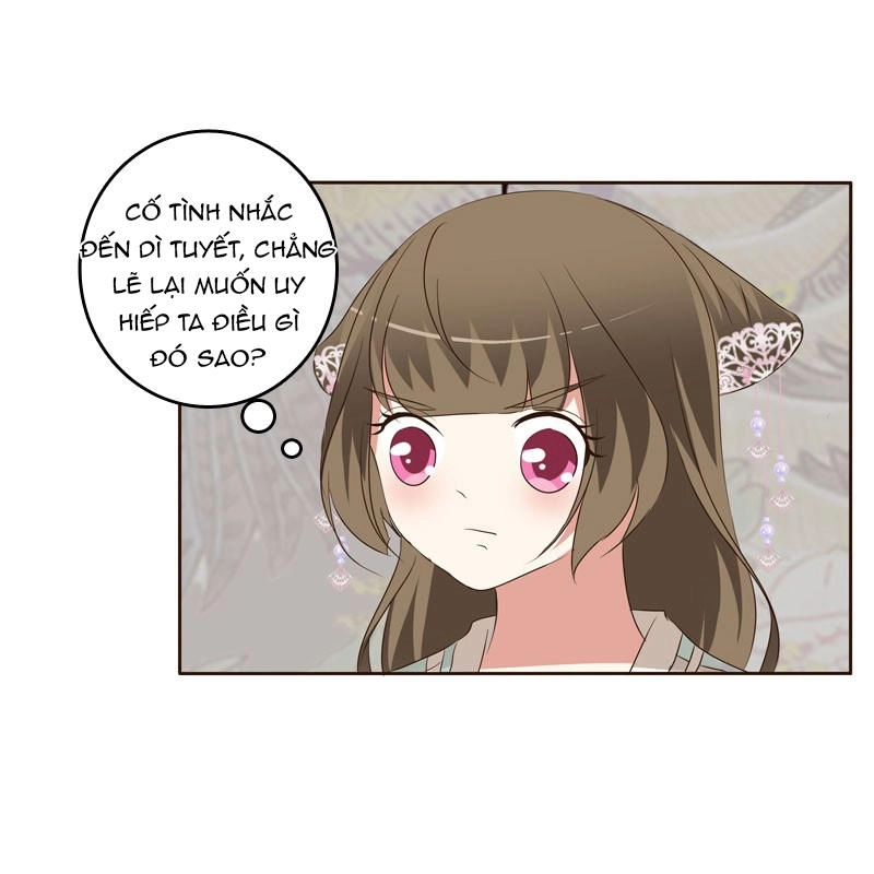 Thông Linh Phi Chapter 147 - 24