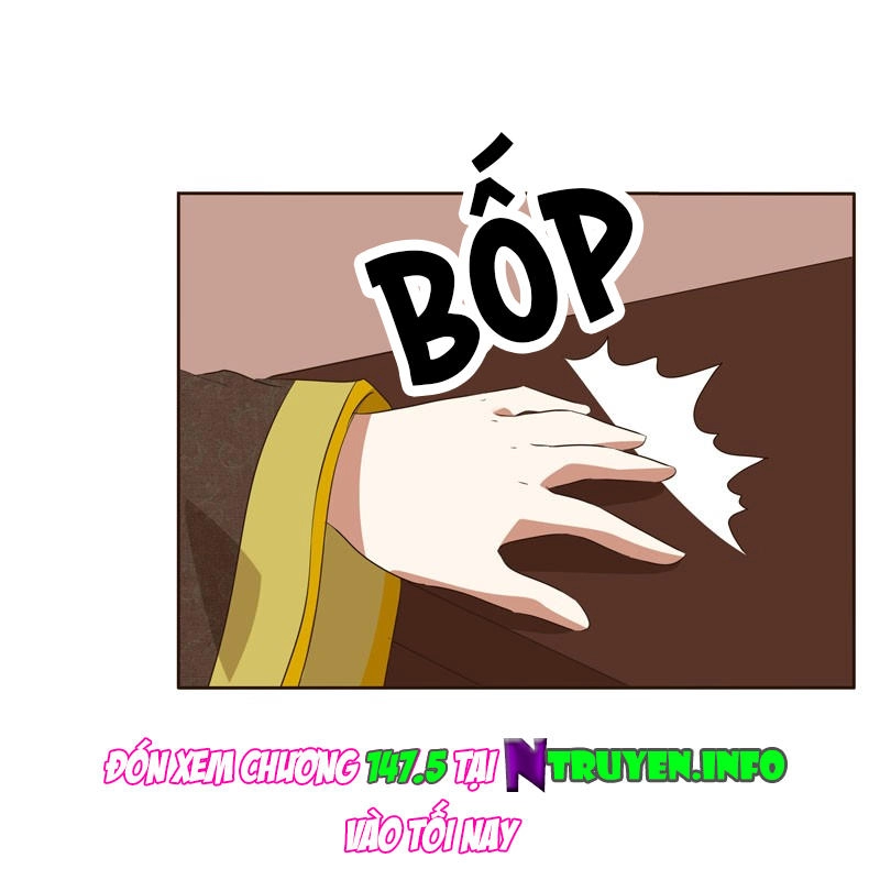 Thông Linh Phi Chapter 147 - 28