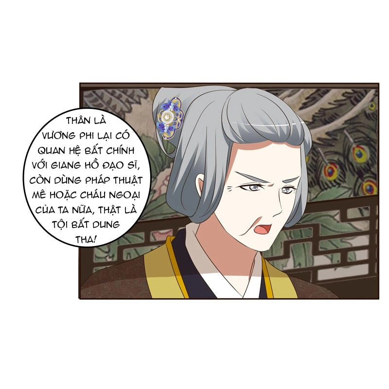 Thông Linh Phi Chapter 147.5 - 2