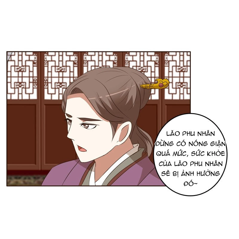 Thông Linh Phi Chapter 147.5 - 5