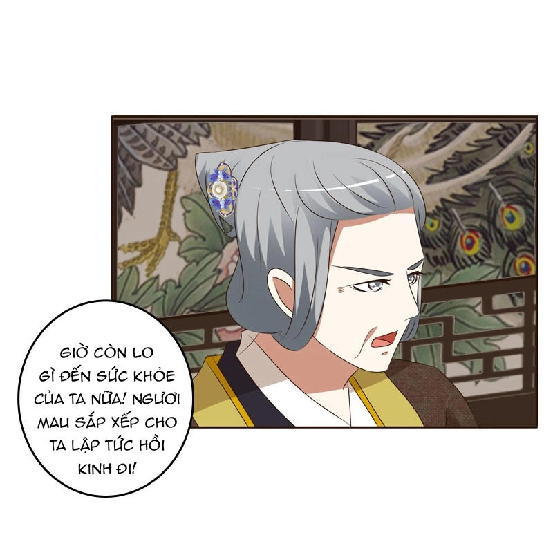 Thông Linh Phi Chapter 147.5 - 6