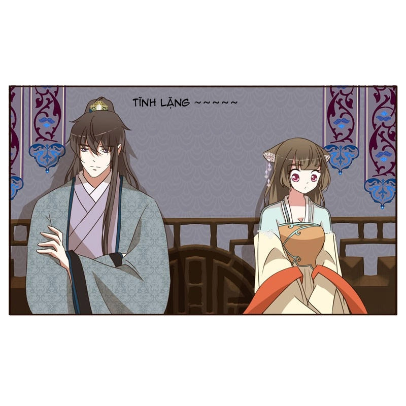 Thông Linh Phi Chapter 147.5 - 9