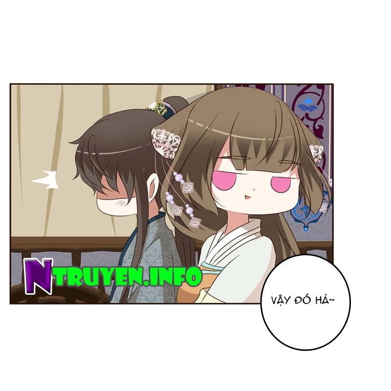 Thông Linh Phi Chapter 147.5 - 12