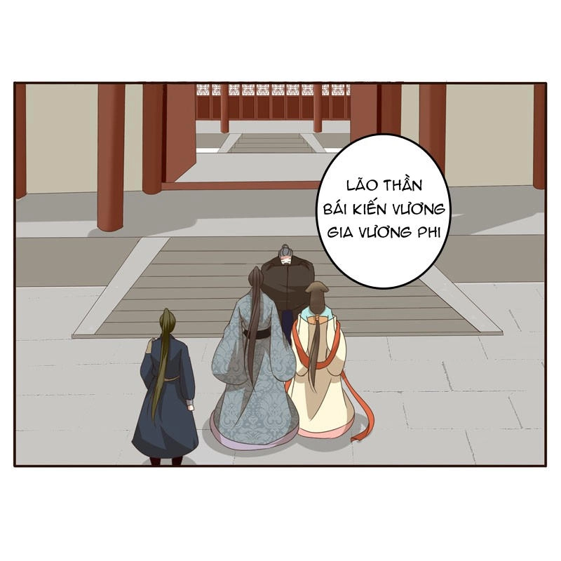 Thông Linh Phi Chapter 147.5 - 14