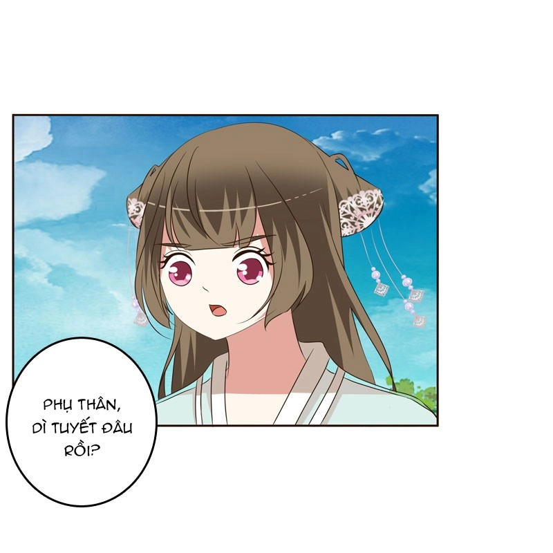 Thông Linh Phi Chapter 147.5 - 15