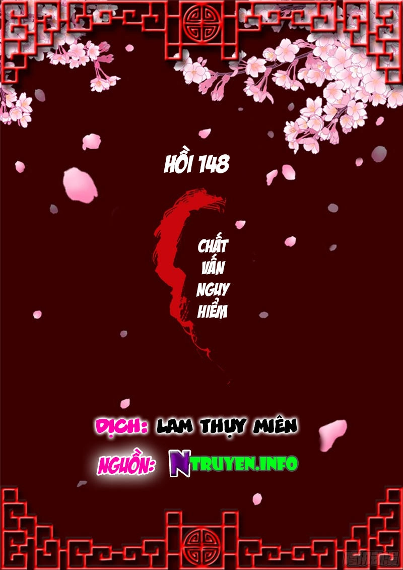 Thông Linh Phi Chapter 148 - 1