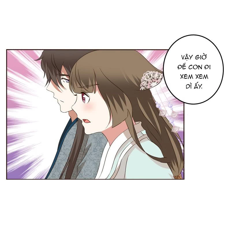 Thông Linh Phi Chapter 148 - 2