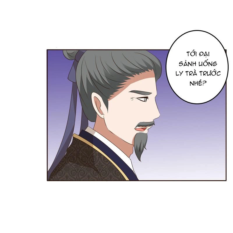 Thông Linh Phi Chapter 148 - 3