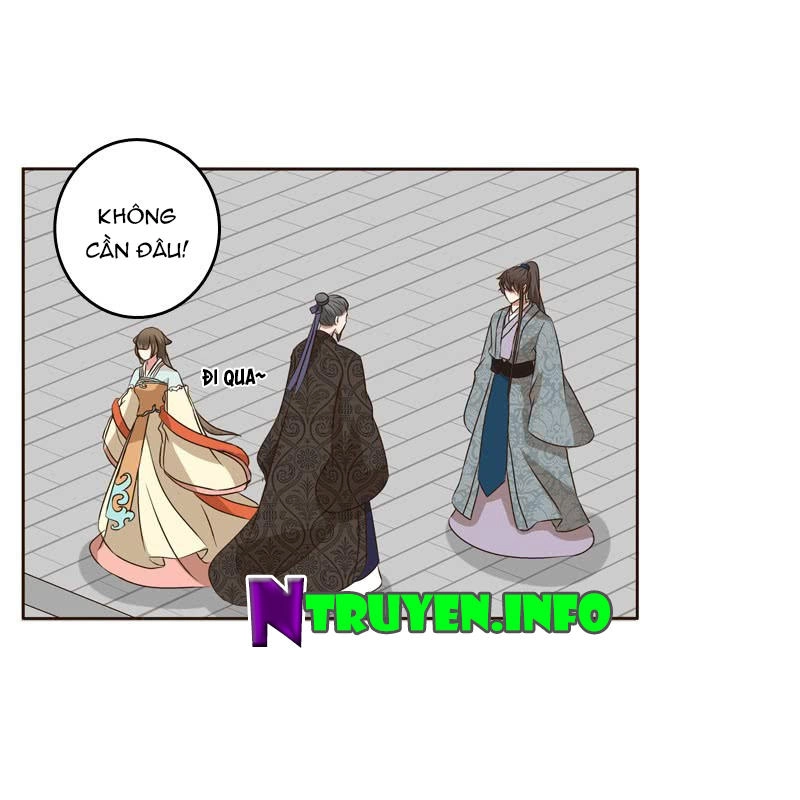 Thông Linh Phi Chapter 148 - 4