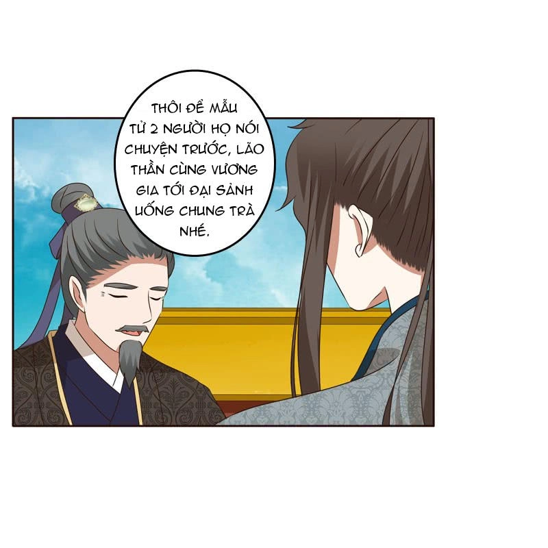 Thông Linh Phi Chapter 148 - 6