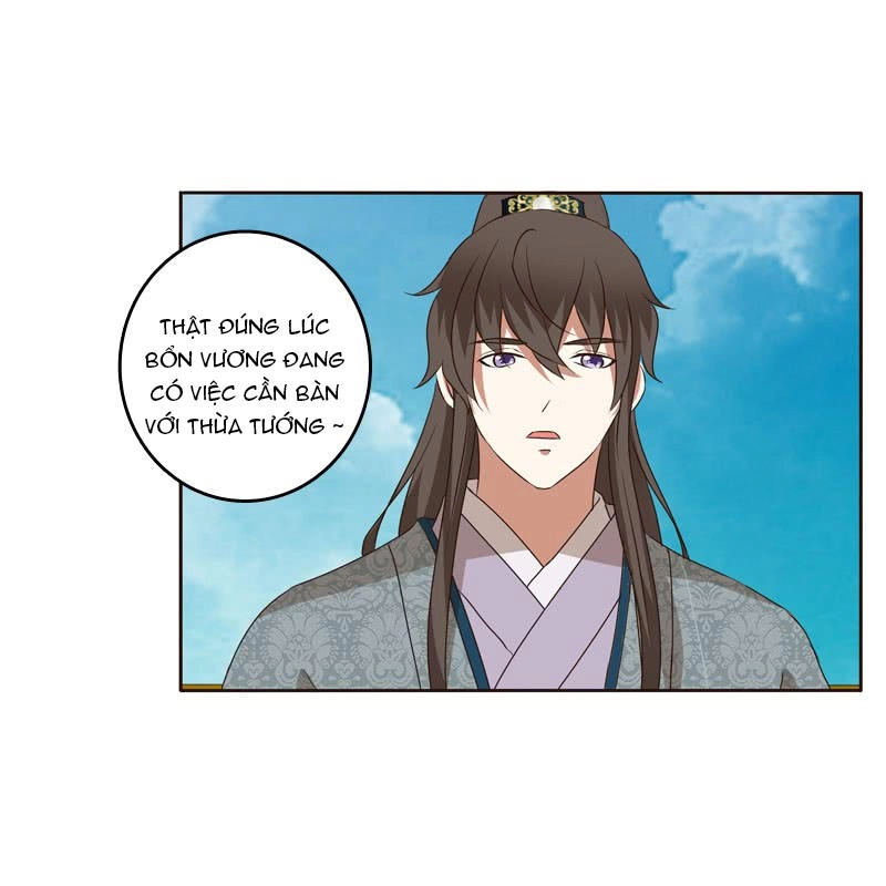 Thông Linh Phi Chapter 148 - 7