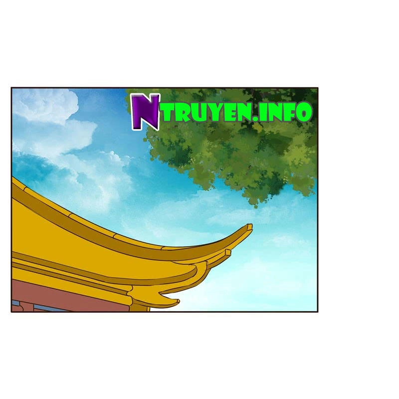 Thông Linh Phi Chapter 148 - 8