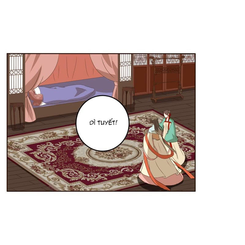 Thông Linh Phi Chapter 148 - 10