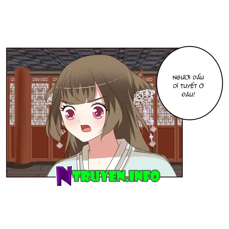 Thông Linh Phi Chapter 148 - 14