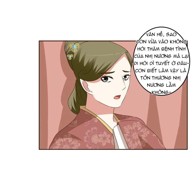 Thông Linh Phi Chapter 148 - 15